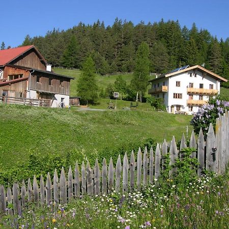 Tiefhof Daire Nauders Dış mekan fotoğraf