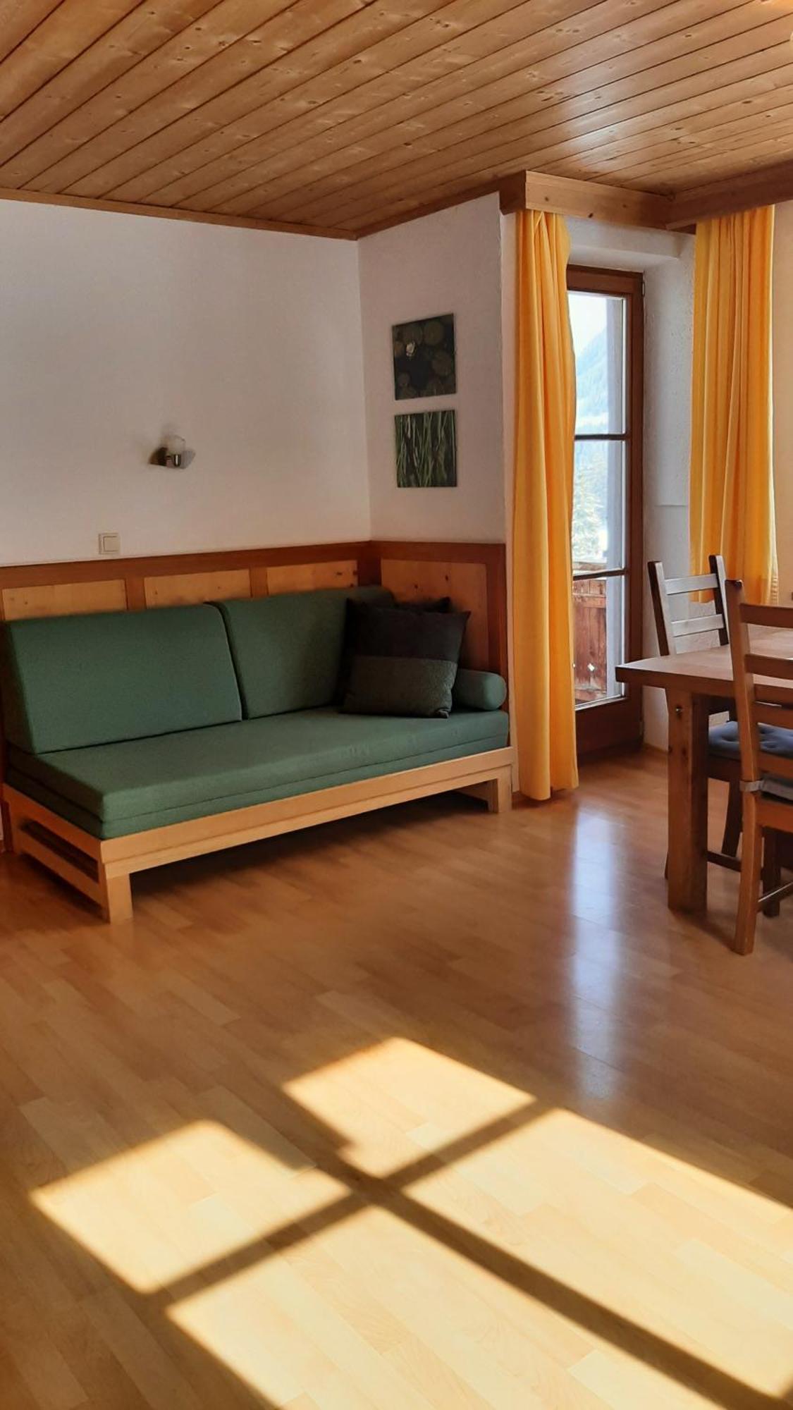 Tiefhof Daire Nauders Dış mekan fotoğraf