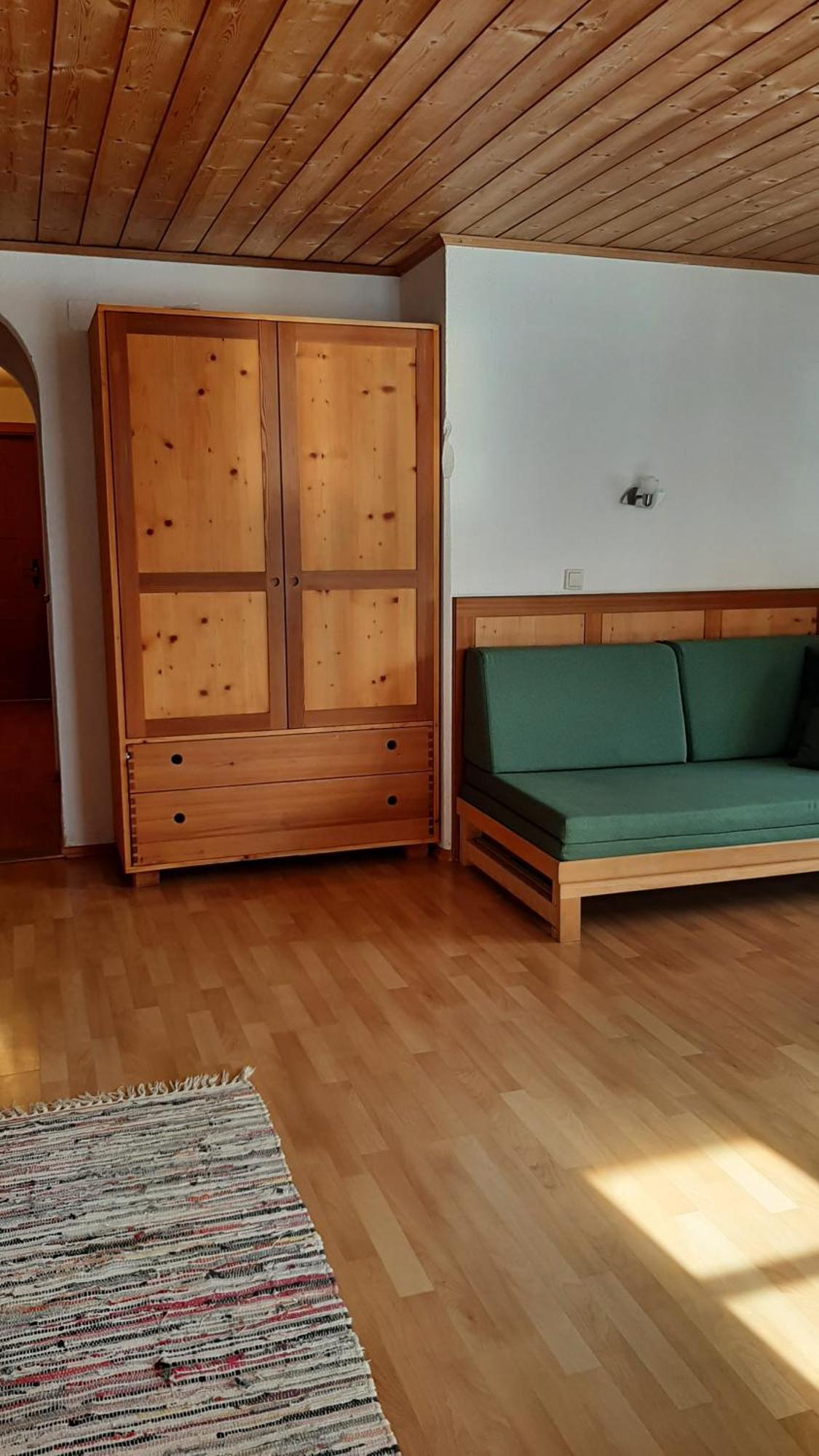 Tiefhof Daire Nauders Dış mekan fotoğraf