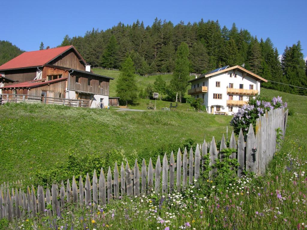 Tiefhof Daire Nauders Dış mekan fotoğraf